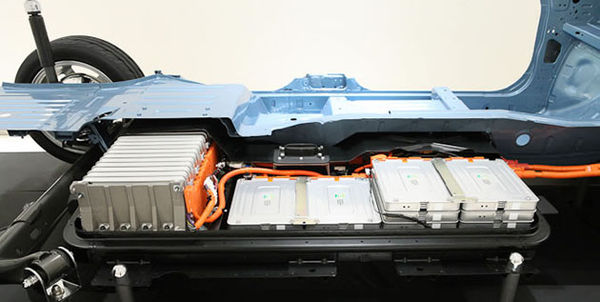 混動(dòng)和電動(dòng)車們的前世今生