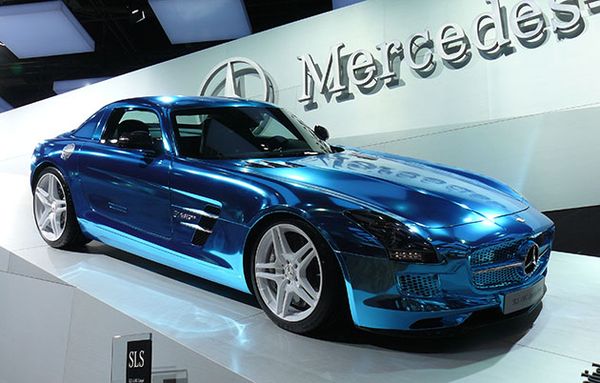 混動(dòng)和電動(dòng)車們的前世今生