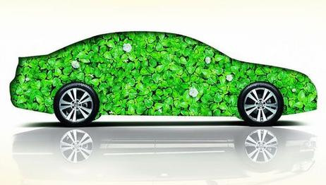 新能源汽車現狀與趨勢調查報告解析