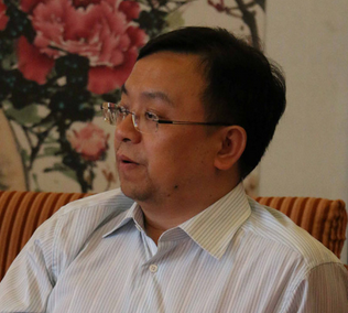 比亞迪王傳福：新能源車是中國汽車業做強唯一出路