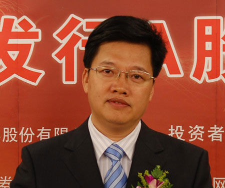 電動(dòng)汽車充電闖入“顛覆者” 特銳德欲接國(guó)網(wǎng)的“盤”？