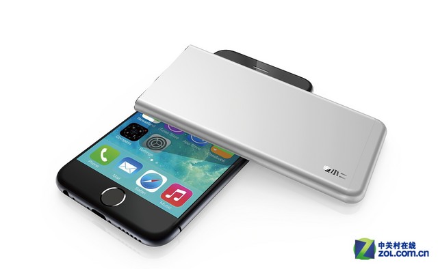 電小二鋒6移動電源