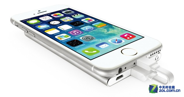 電小二鋒6移動電源