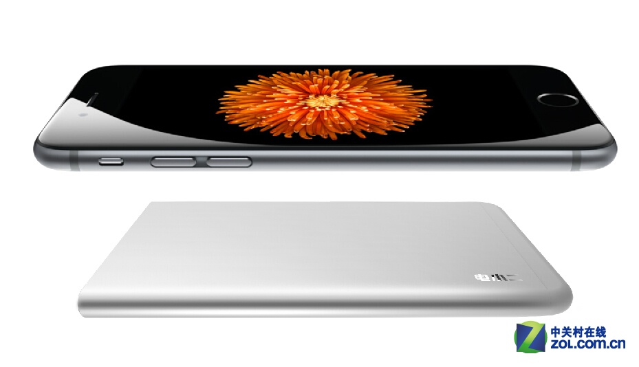 電小二鋒6移動電源