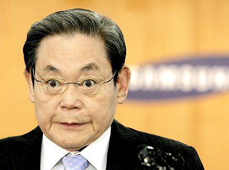 三星何時翻身？李健熙健康露曙光 傳已能起身坐輪椅