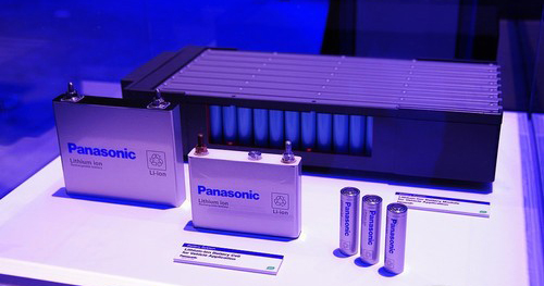 日本松下確認出席第二屆鋰電“達沃斯”全球論壇