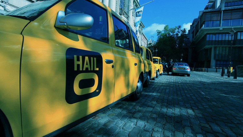 錢，咱不燒了！歐洲打車應用Hailo逃離北美市場