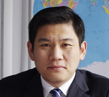 河北奧冠集團(tuán)總經(jīng)理孟祥輝:用心去創(chuàng)造價(jià)值企業(yè)