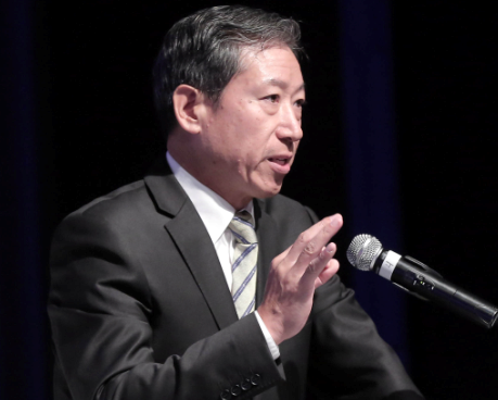 雄韜電源總裁張華農(nóng)：安得住本心 做出最好的品質(zhì)