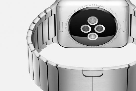 用上柔性屏幕電池 可穿戴設(shè)備將會(huì)變成啥樣？