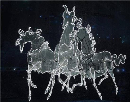 我愛電車網 三駕馬車 我愛電車網 三駕馬車