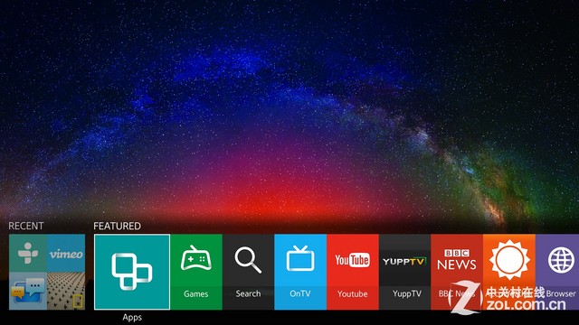 不止是曲面+量子 三星SUHD TV提升體驗 不止是曲面+量子 三星SUHD TV提升體驗