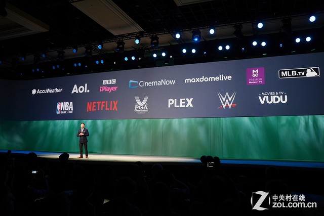 不止是曲面+量子 三星SUHD TV提升體驗 不止是曲面+量子 三星SUHD TV提升體驗