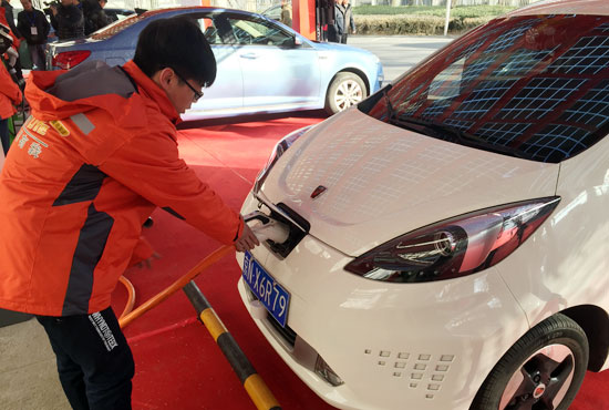 上汽集團(tuán)乘用車攜手賽特康 加速新能源市場(chǎng)化 上汽集團(tuán)乘用車攜手賽特康 加速新能源市場(chǎng)化