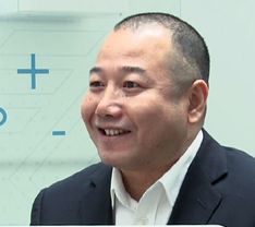 豪鵬國際董事長潘黨育接受新華網(wǎng)專訪:談“綠色之路”