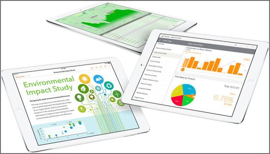 蘋果iPad都賣不動了 解析平板產業背后事 蘋果iPad都賣不動了 解析平板產業背后事