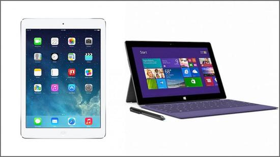 蘋果iPad都賣不動(dòng)了 解析平板產(chǎn)業(yè)背后事 