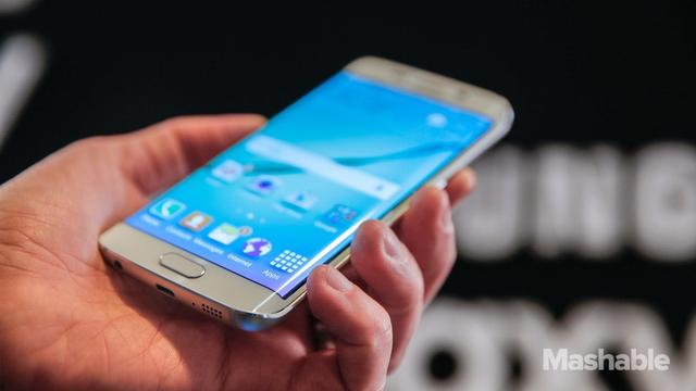 手機(jī)大屏軍備競賽結(jié)束！5至5.5寸成默契尺寸