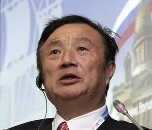 華為任正非：不希望大家做完人 做完人很痛苦