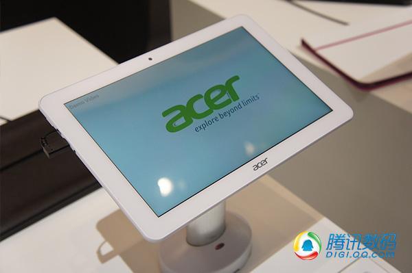 MWC平板失聲 出路在哪里?