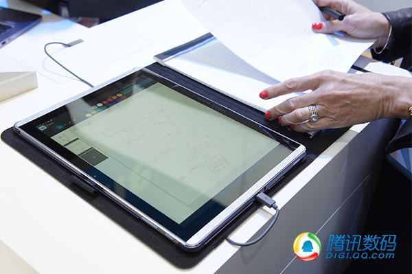 MWC平板失聲 出路在哪里？