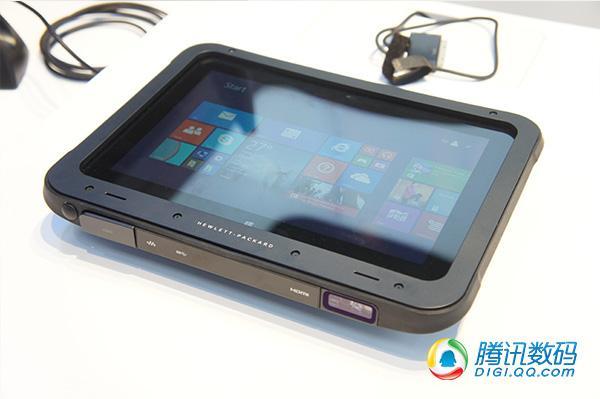 MWC平板失聲 出路在哪里?