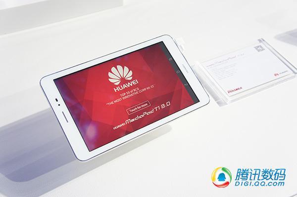 MWC平板失聲 出路在哪里?