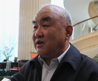 時(shí)風(fēng)集團(tuán)董事長(zhǎng)劉義發(fā)：小型電動(dòng)車(chē)應(yīng)成為國(guó)民車(chē)