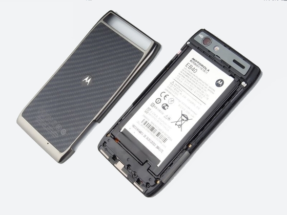 6000毫安時電池容量？來看看手機(jī)電池的進(jìn)化論