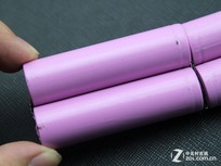 徒有其表的山寨貨 看真假飛利浦充電寶