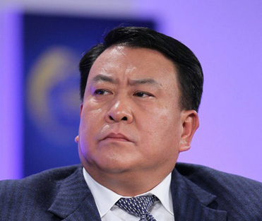 北汽集團(tuán)徐和誼:5年內(nèi)將京津冀傳統(tǒng)公交全換新能源