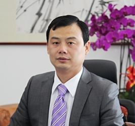 飛毛腿電池張皓：積極倡導電池行業標準化