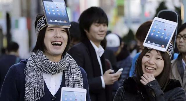 讓微軟佩服的蘋果營銷 三星們到底差在哪兒? 讓微軟佩服的蘋果營銷 三星們到底差在哪兒?