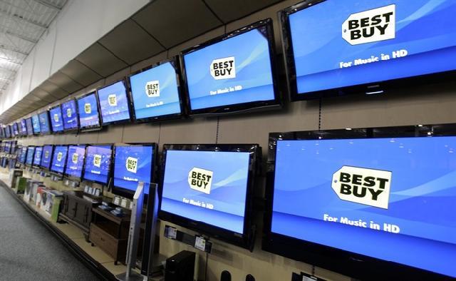 全球電子賣場集體入寒冬 加拿大最大連鎖品牌關閉