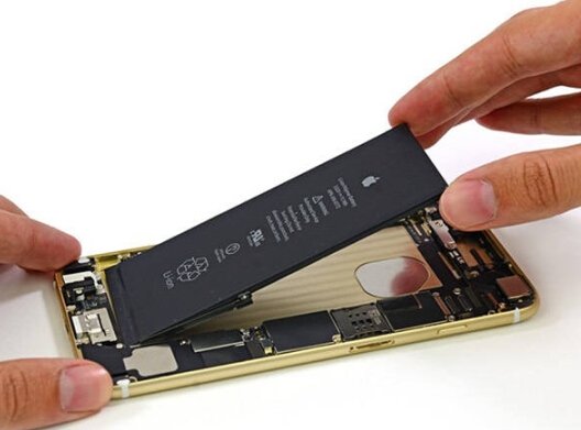強化電池開發團隊  蘋果iPhone7電池技術或超越三星 