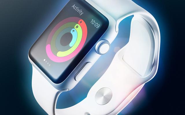 Apple Watch的研發(fā)秘史:蘋果需要iPhone殺手 Apple Watch的研發(fā)秘史:蘋果需要iPhone殺手