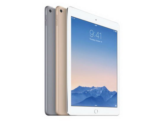 iPad這五年都干了什么？