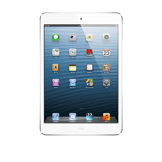 iPad這五年都干了什么？