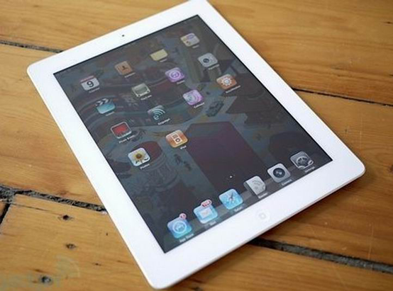 iPad這五年都干了什么？