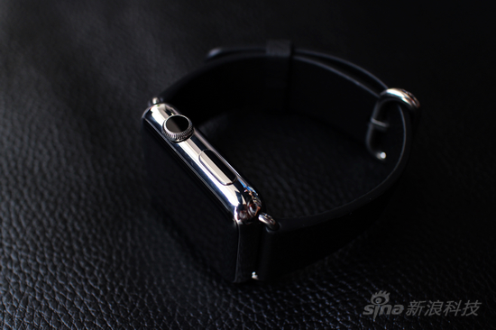 蘋果applewatch評測蘋果手表評測體驗