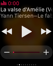 蘋果applewatch評測蘋果手表評測體驗