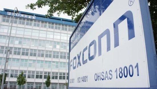 富士康印度擬投資35億美元 貼身服務小米？