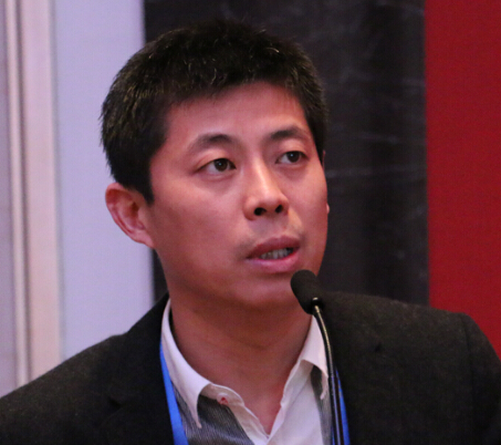 卓銳思創(chuàng)劉陵剛:我們要成為中國IC界的“大聯(lián)大”