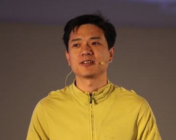 百度創(chuàng)始人李彥宏：不擁抱互聯(lián)網(wǎng)就要被淘汰