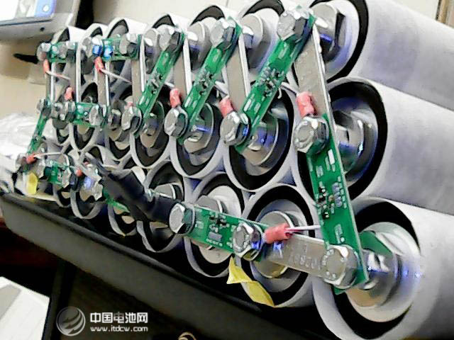 超級電容巨頭Maxwell強烈看好中國市場需求