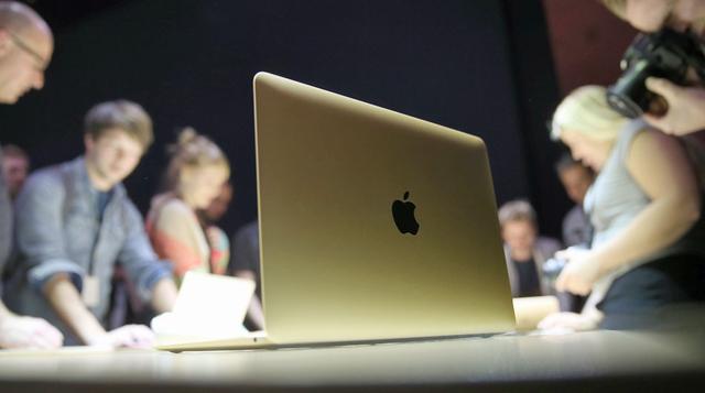 蘋果的顏色哲學:土豪金真的是專為亞洲打造? 蘋果的顏色哲學:土豪金真的是專為亞洲打造?