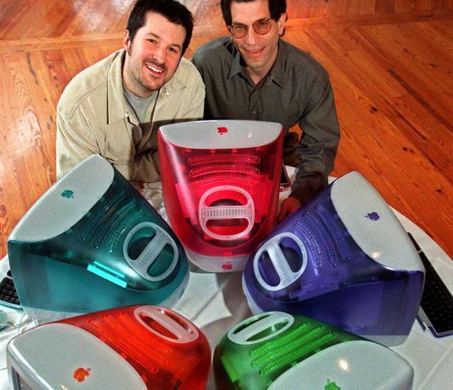 蘋果的顏色哲學(xué)：土豪金真的是專為亞洲打造？