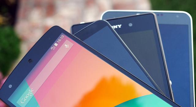 中國智能機迎來最慘烈競爭：2000元價位成主戰(zhàn)場