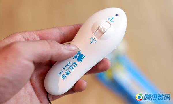 E-Wheelin電動(dòng)滑板試玩 更接近玩具適合兒童