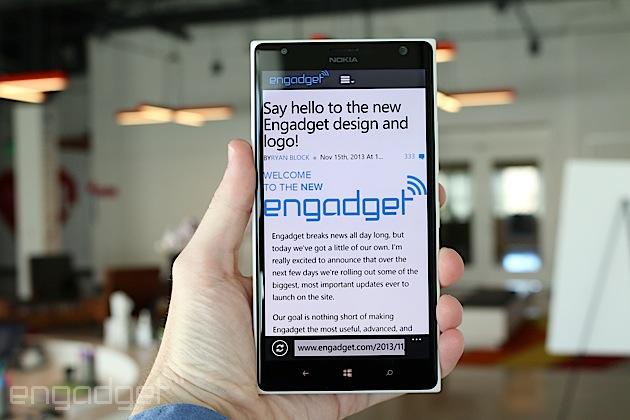 曝微軟正在研發(fā)兩款旗艦手機(jī) 搭載Win10系統(tǒng) 曝微軟正在研發(fā)兩款旗艦手機(jī) 搭載Win10系統(tǒng)